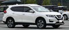 Nissan NISSAN X-TRAIL