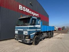Volvo 12 64RB-A8-6x4/ 4600+1370
