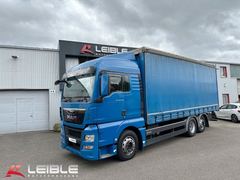 Blue Line Trailers BLV261066