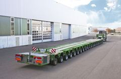Scheuerle SOPE6M1500