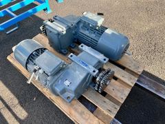 Nord GBN IE2 132SH2