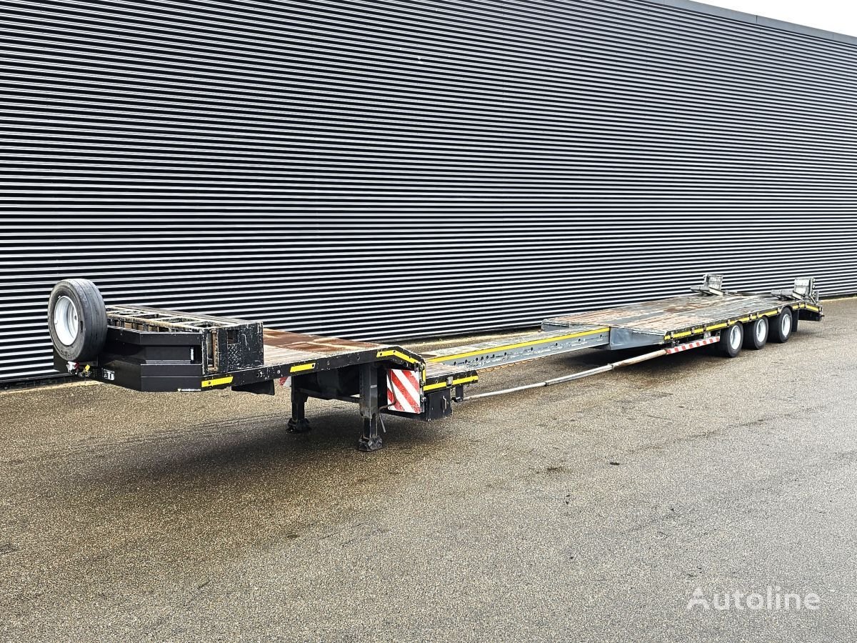 Anhänger Floor FLUSDO-20-27HF1