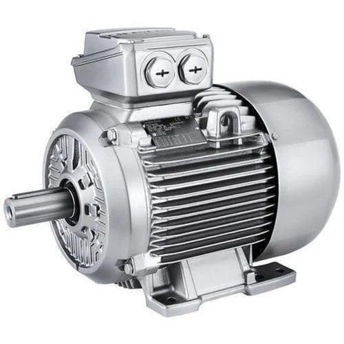 Electric motor Siemens Electric Motors