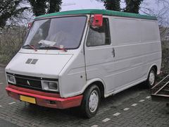 CITROEN C 35 PICK UP DIESEL
