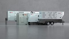 Power Solutions International Other models