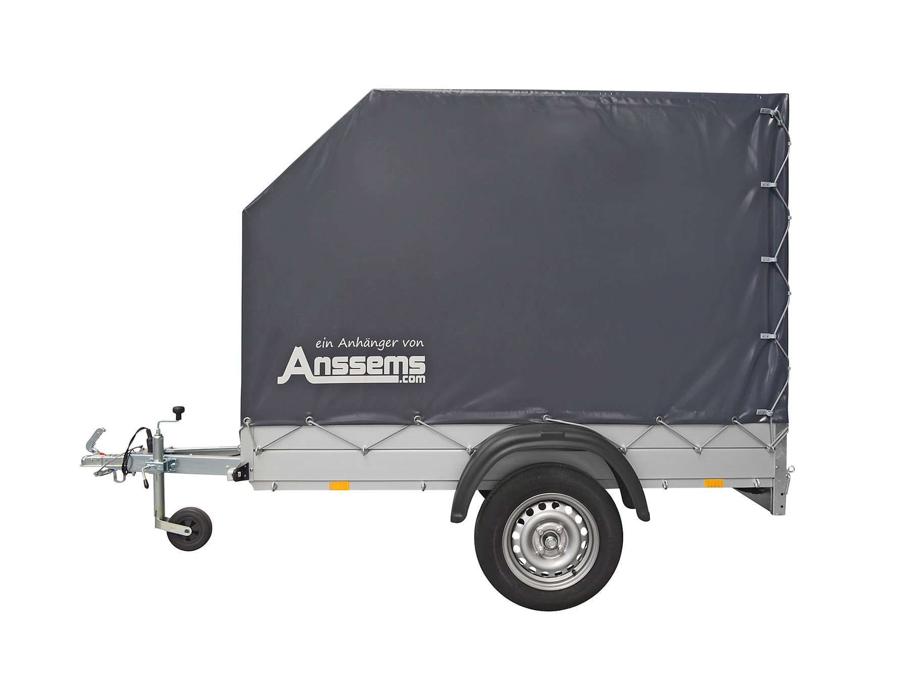 Anssems GT 750.251