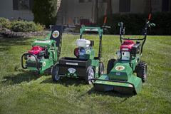 Billy Goat SC 121 H - Billy Goat 12in Sod Cutter