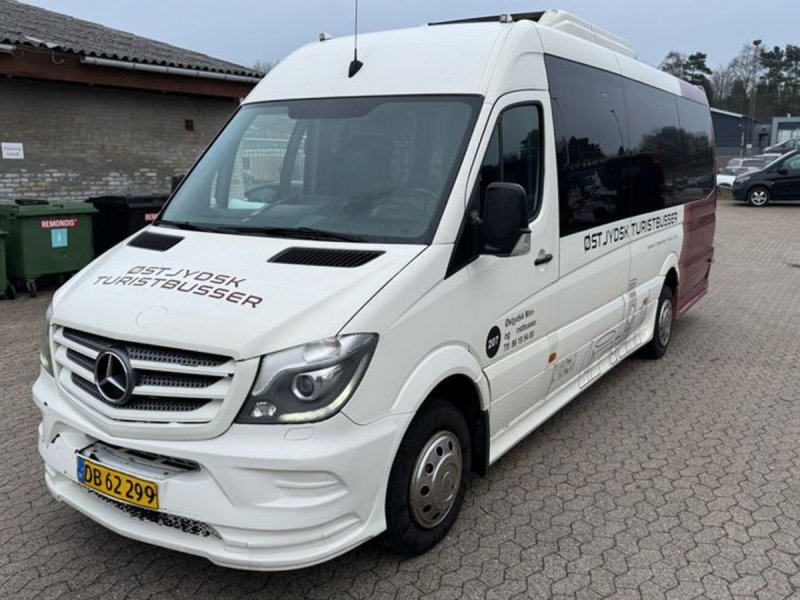 Acbus MB SPRINTER