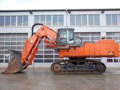 Hitachi ZX870H-3