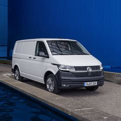 Volkswagen 50 (3500) PU L2 H1 2.5 TDI 120 KW