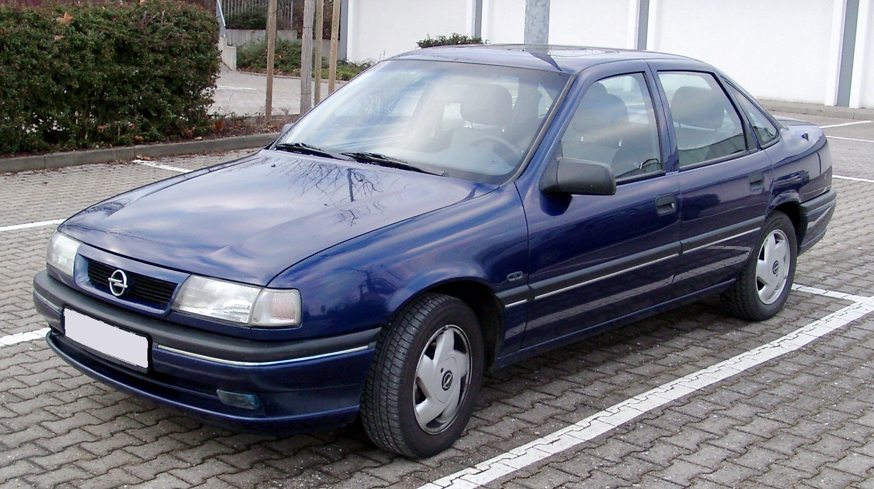 Opel C1.7D