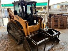 Komatsu D31Q-17