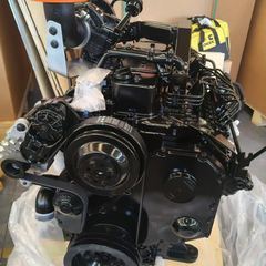 Cummins PX8 270