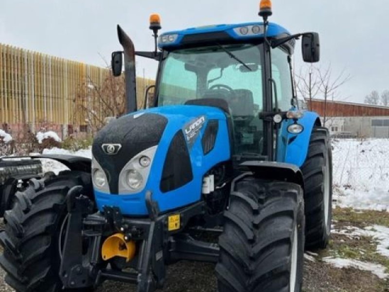 Tractor Landini Serie 6-120C