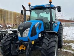 Landini Serie 6C