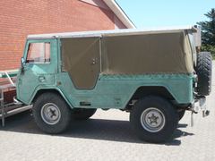 Volvo C202
