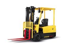Hyster E100Z (48V)