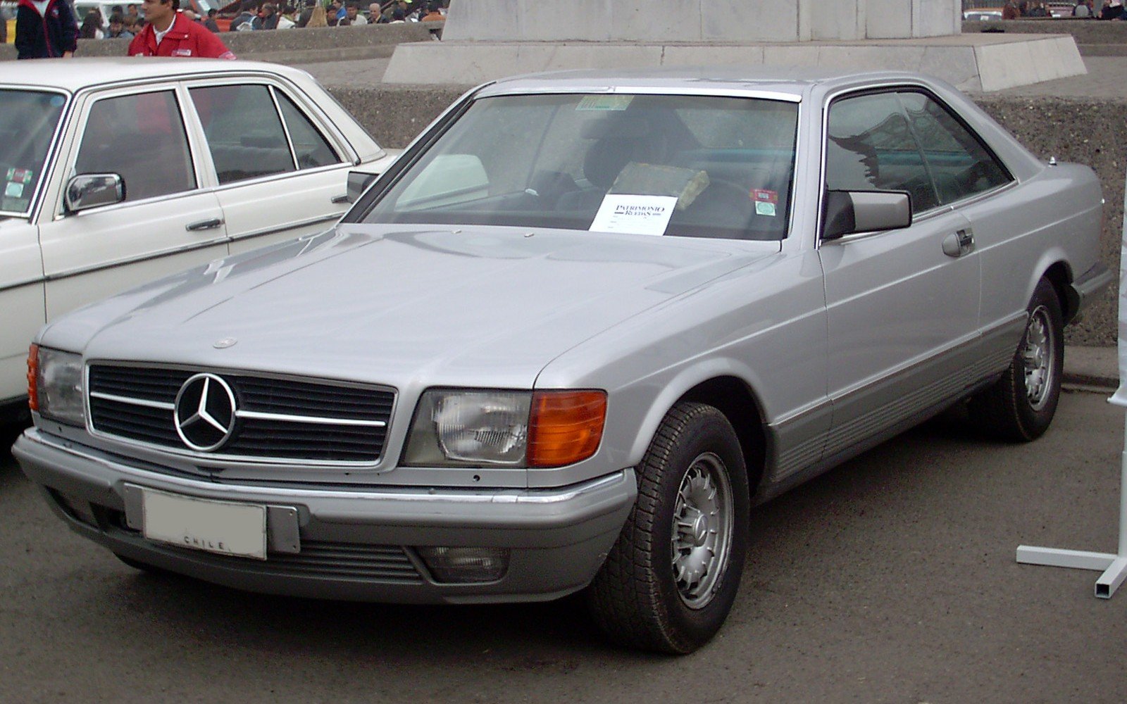Van Mercedes Benz 515 CDI 13.5