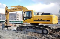 Hyundai R320LC-7