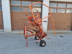 Kuhn GF 3701