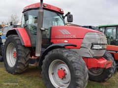 McCormick MTX 120
