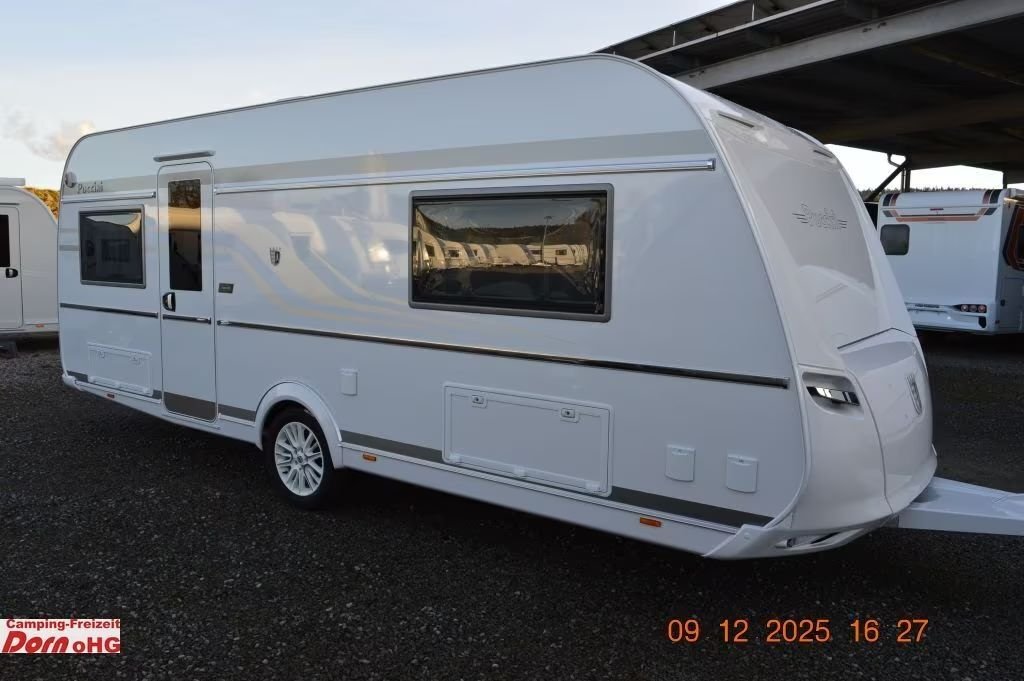Tabbert 405 I