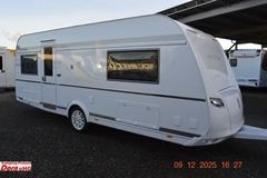 Tabbert 405 I