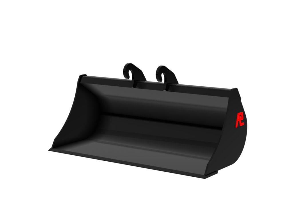 Pladdet Ditch cleaning buckets