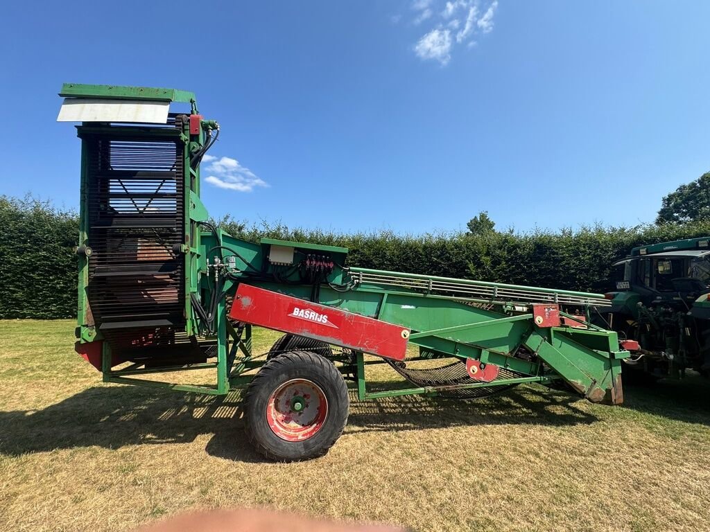 Trailer Massey Ferguson BETA 7270 AL