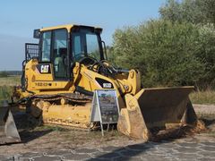 Caterpillar 953D