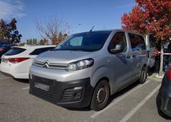 Citroën Jumpy