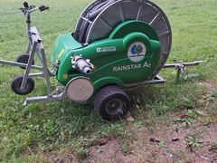 Bauer RAINSTAR A2 50-135