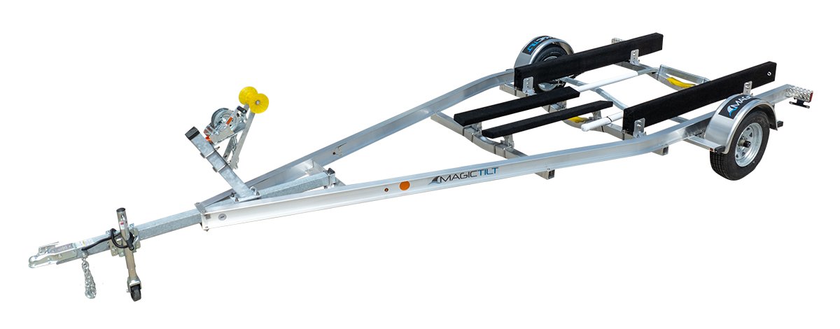 Trailer MAGIC TILT FW BOAT