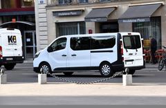 Nissan PRIMASTAR 2,0 DCI