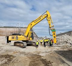 Indeco HP 7000 FS
