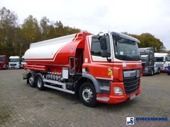 DAF Trucks CF 530 FAT