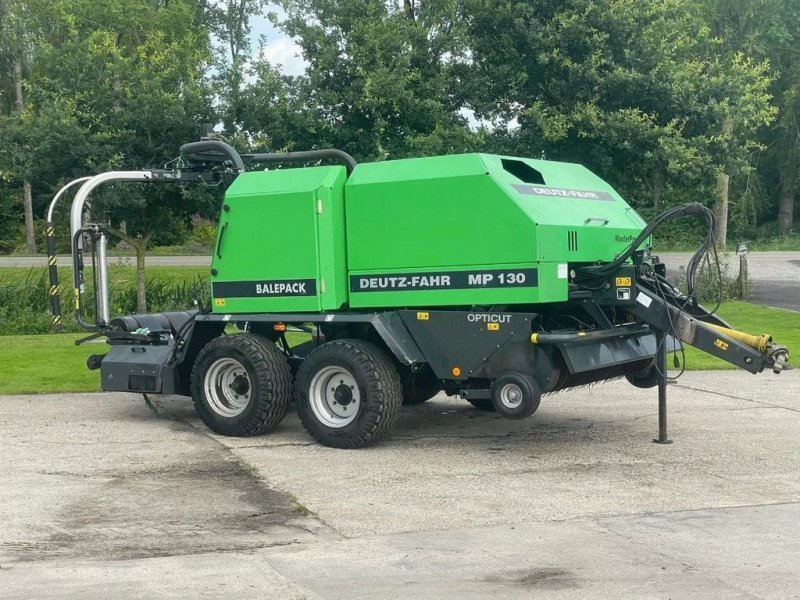 Deutz-Fahr MP 130