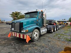 International 9920i