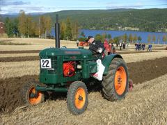 Volvo BM 230 VICTOR