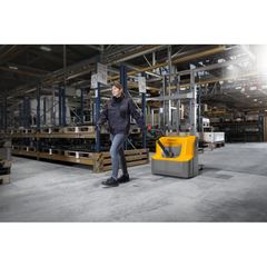 Jungheinrich EJD 222 201 ZT LI-ION