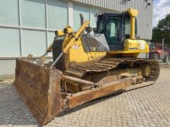 Komatsu D65A-8