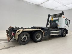 Renault LANDER 430.32 8X2/6 3M