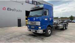 Volvo 12-FH64RB-6X4