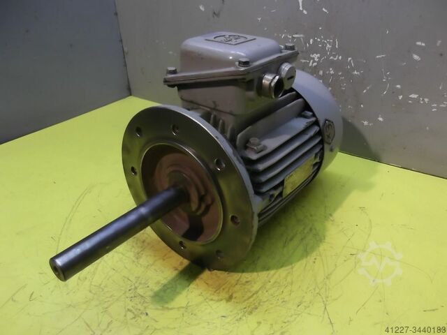 Electric motor Loher AMGK-090LB-4
