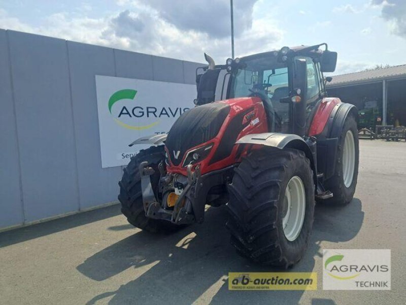 Valtra T174E D