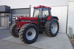 Case International 1455AXL