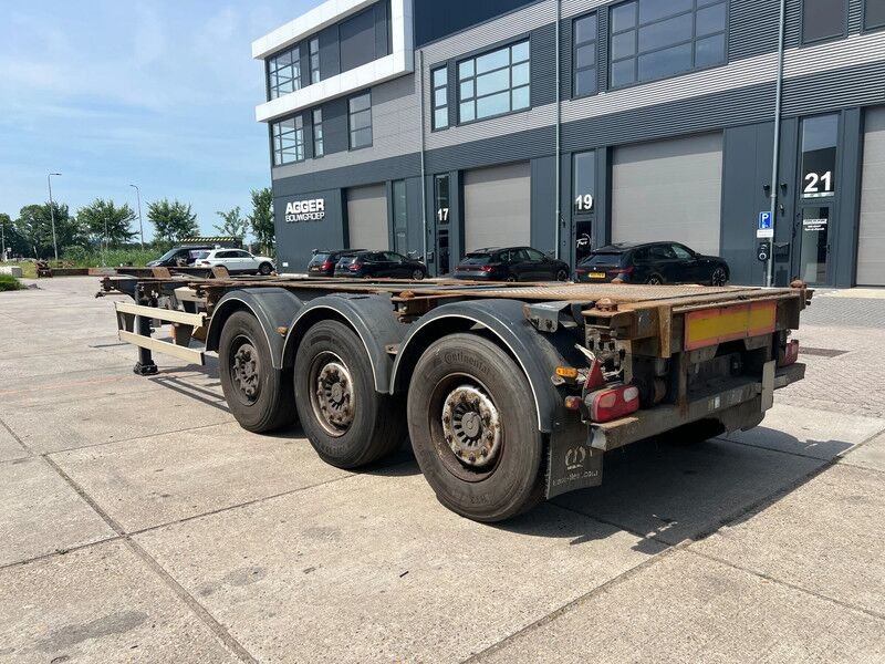 Van Hool 3B 0070