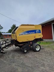 New Holland (CNH) BR7060 Rotor