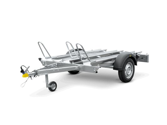 Trailer Humbaur HM 102113