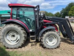 Valtra A74